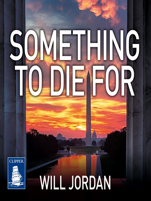 Title details for Something to Die For by Will Jordan - Available